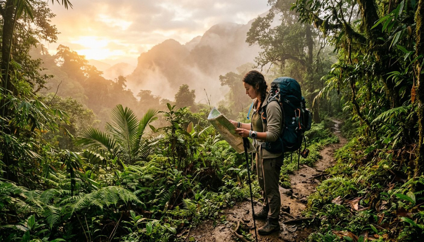 Comment organiser un voyage inoubliable en Amérique du Sud ?