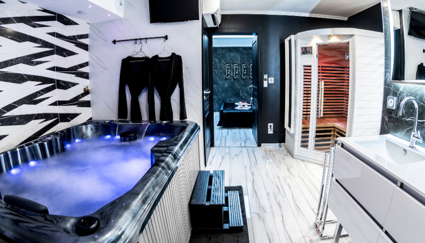 Chèques-vacances ANCV : peut-on les utiliser pour un séjour haut de gamme avec spa privé ?